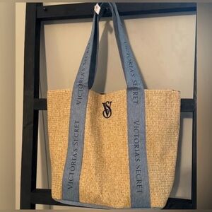 Victoria's Secret Tote Bag
